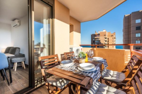 Sur Suites Palmeras 2, Fuengirola